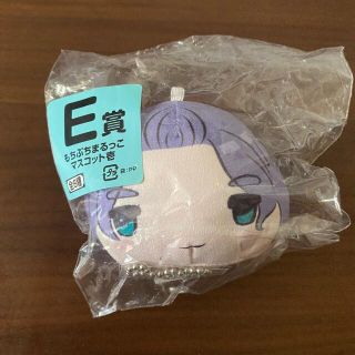 刀剣乱舞　歌仙兼定　もちぷちまるっこぬいぐるみ(キーホルダー)