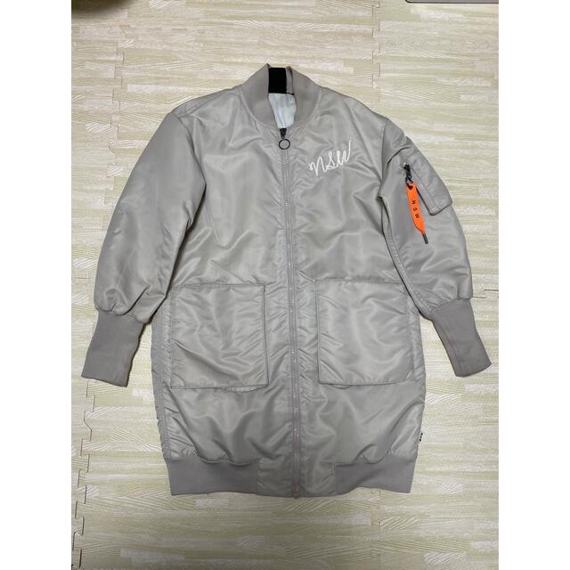sai-dc.com - NIKE MA1ジャケット 価格比較