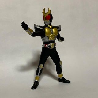 バンダイ(BANDAI)の☆仮面ライダー　アギト(特撮)