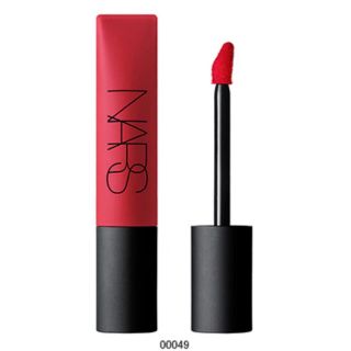 ナーズ(NARS)のNARS  エアーマットリップカラー 00049(口紅)