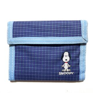 スヌーピー(SNOOPY)のSNOOPY    スヌーピー　財布　カードケース(財布)