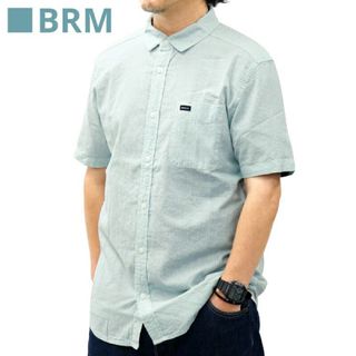 ルーカ(RVCA)のRVCA カジュアル半袖シャツ　2着セット(Tシャツ/カットソー(半袖/袖なし))