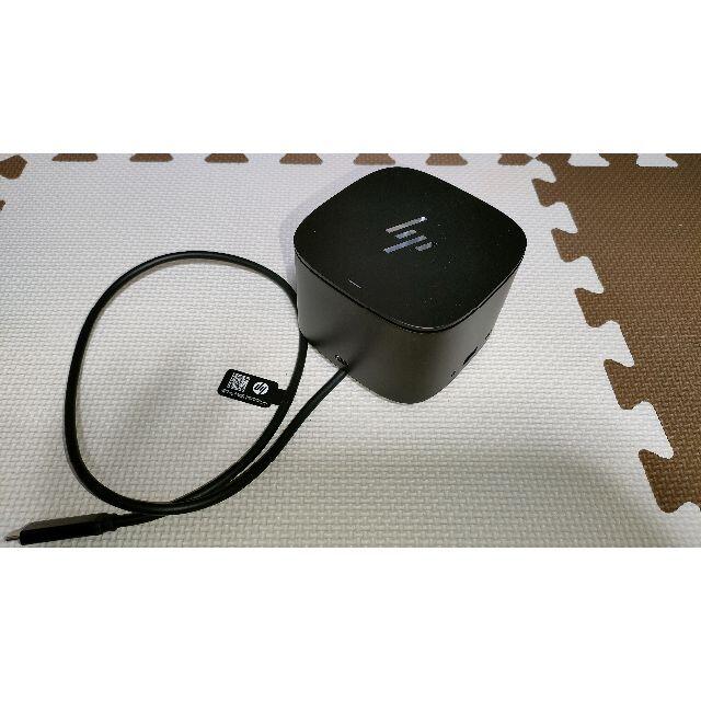 HP Thunderbolt Dock 120W G2 【送料無料/即納】 9800円 www