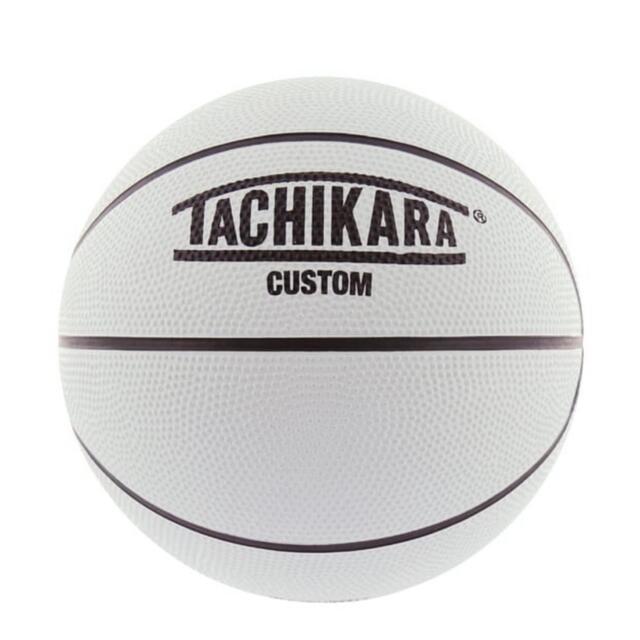 Champion(チャンピオン)のChampion TACHIKARA CUSTOM BASKETBALL スポーツ/アウトドアのスポーツ/アウトドア その他(バスケットボール)の商品写真