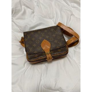 ルイヴィトン(LOUIS VUITTON)のルイヴィトン　ショルダーバッグ(ショルダーバッグ)