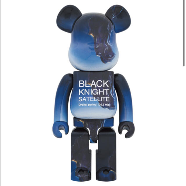 【新品未開封】1000% BE@RBRICK