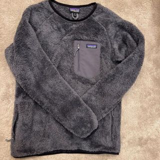 パタゴニア(patagonia)のpatagonia パタゴニア ロスガトスクルー　M(スウェット)