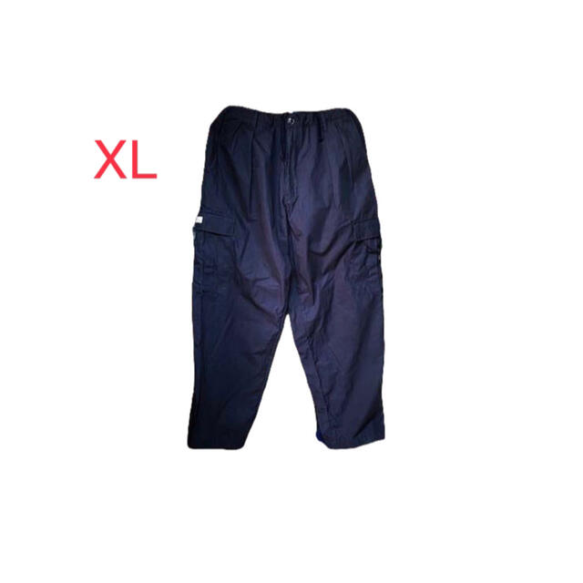 まとめ買いでお得 TAC-TIC-R Wtaps - W)taps TROUSERS XL ah.h ssz ワークパンツ/カーゴパンツ まとめ買いでお得 TAC-TIC-R Wtaps - W)taps TROUSERS XL ah.h ssz ワークパンツ/カーゴパンツ