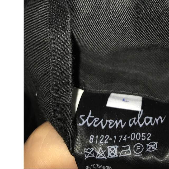 UNITED ARROWS(ユナイテッドアローズ)のsteven alan セットアップ メンズのスーツ(セットアップ)の商品写真