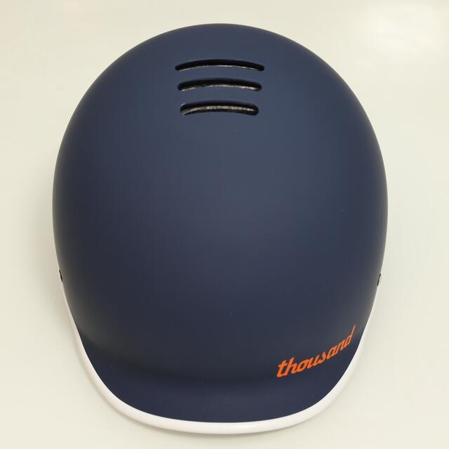 THOUSAND サウザンド ヘリテージヘルメット M ロックおまけ nature.com.ec