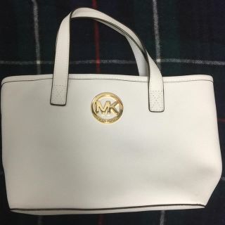 マイケルコース(Michael Kors)のマイケルコーストートバッグ(トートバッグ)