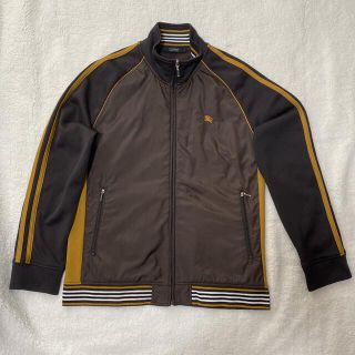 バーバリーブラックレーベル(BURBERRY BLACK LABEL)のバーバリーブラックレーベル トラックジャケット(その他)