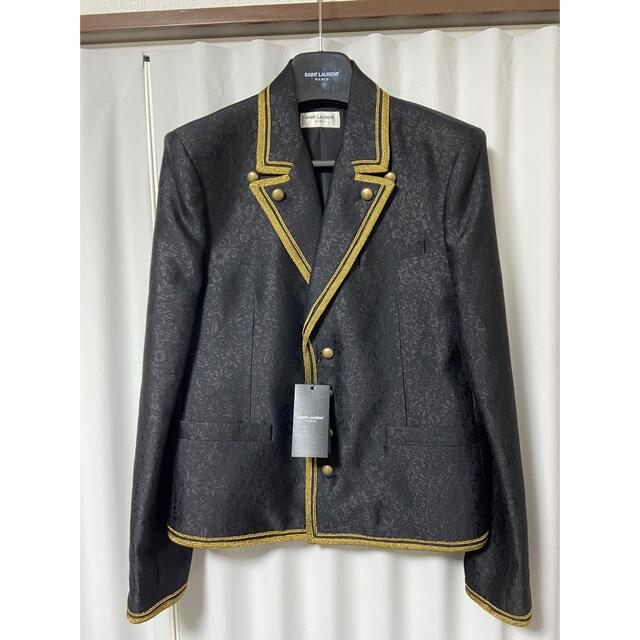 日本最大級 Saint 50 jacet 2020ss paris laurent Saint - Laurent