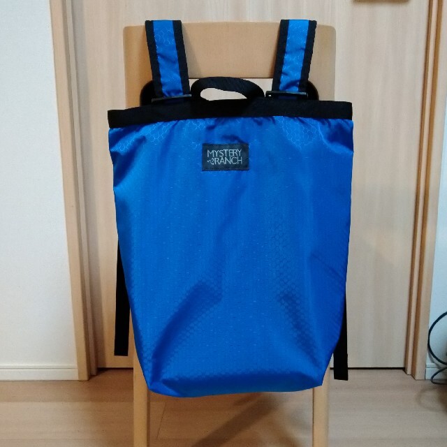 MYSTERY RANCH(ミステリーランチ)の【16日削除】🌟MYSTERY RANCH/BOOTY BAG LIGHT レディースのバッグ(リュック/バックパック)の商品写真