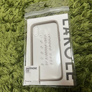 iPhoneX XSケース(iPhoneケース)