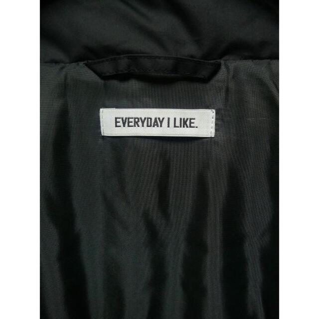 ドゥーズィエムクラス EVERYDAY I LIKE. 中綿ジャケット 7