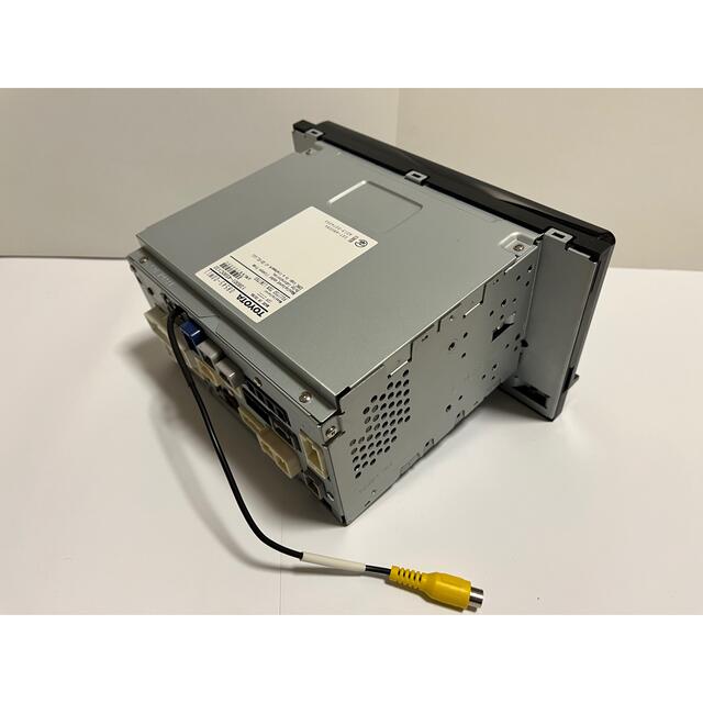 トヨタ 純正ナビ 9インチ NSZT-Y64T ジャンク ディーラーオプション