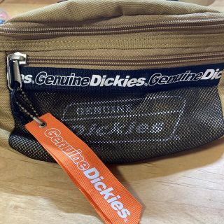 ディッキーズ(Dickies)の最終値下げ　ほぼ未使用　Dickies ショルダーバッグ　(ショルダーバッグ)