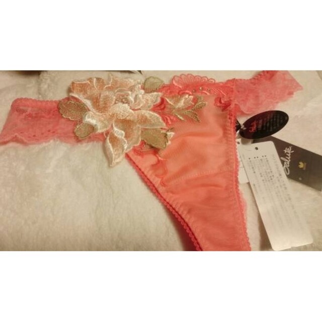 salute❤サルート❤店舗限定❤48❤迎賓の薔薇❤ソング❤Tバック