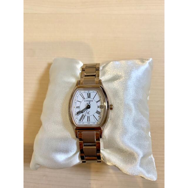 値下げ】CITIZEN XC サクラピンク 最終決算 60.0%OFF www.progeniasc.it