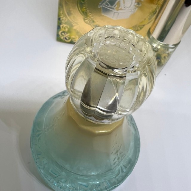 Kanebo(カネボウ)のミラノコレクションGRオードパルファム2021·アトマイザー付き コスメ/美容の香水(香水(女性用))の商品写真