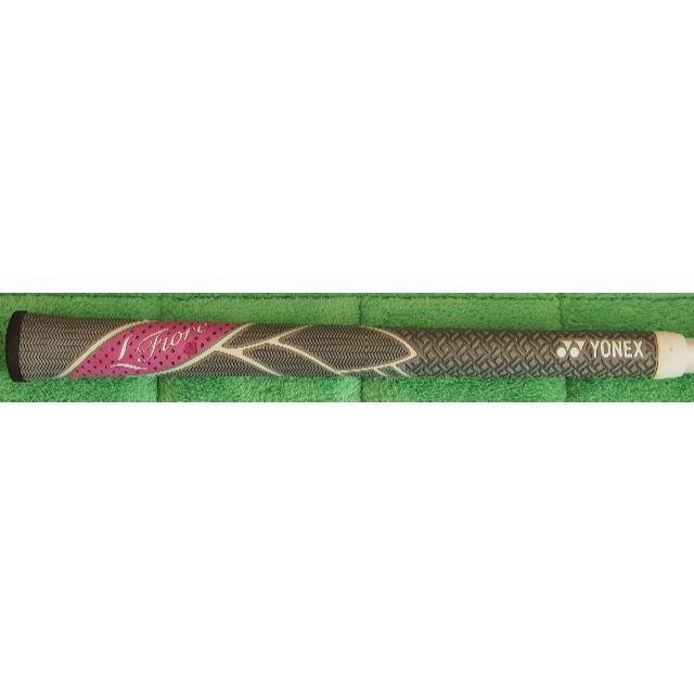 YONEX(ヨネックス)のYONEX Fiore ヨネックス フィオーレ ドライバー FR700 フレック スポーツ/アウトドアのゴルフ(クラブ)の商品写真