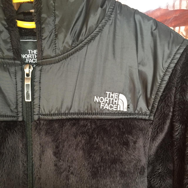 THE NORTH FACE(ザノースフェイス)のThe North Faceフリースジャケット レディースのジャケット/アウター(ブルゾン)の商品写真