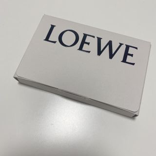 ロエベ(LOEWE)のロエベ　香水　サンプル(ユニセックス)