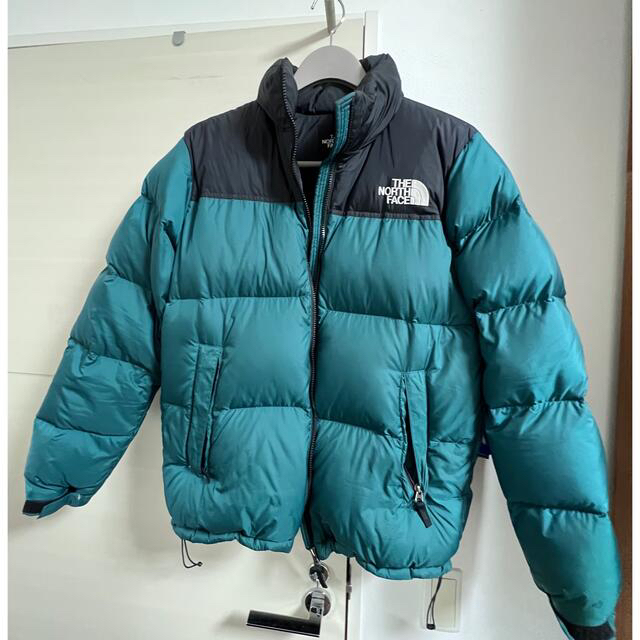 THE NORTH FACE ザ・ノースフェイス NUPTSE JACKET