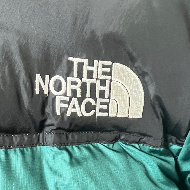THE NORTH FACE ザ・ノースフェイス NUPTSE JACKET
