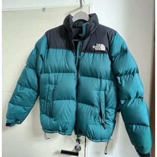 ザノースフェイス(THE NORTH FACE)のTHE NORTH FACE ザ・ノースフェイス NUPTSE JACKET(ダウンジャケット)