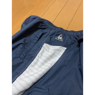 ルコックスポルティフ(le coq sportif)の美品 ルコック シャカシャカパンツ レディース(その他)