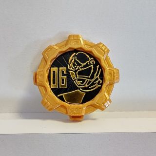 バンダイ(BANDAI)のゼンカイジャー GPセンタイギア06【ゴーグルファイブ】(特撮)