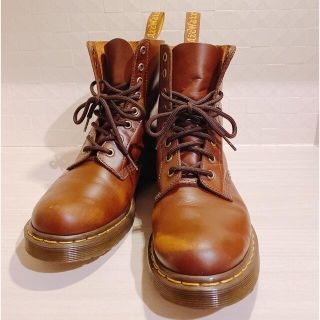 ドクターマーチン(Dr.Martens)のDr.Martens⭐︎8ホールブーツ(ブーツ)