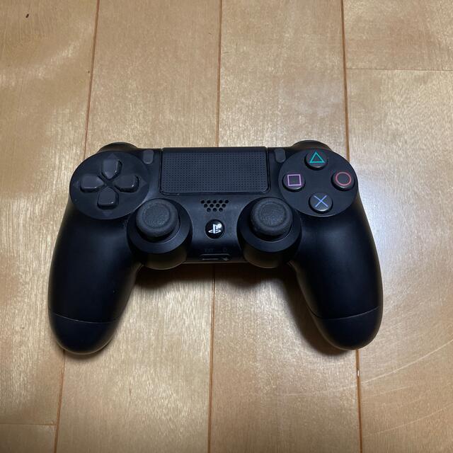 PlayStation4(プレイステーション4)の中古SONY PlayStation4 本体 CUH-2000AB01 エンタメ/ホビーのゲームソフト/ゲーム機本体(家庭用ゲーム機本体)の商品写真