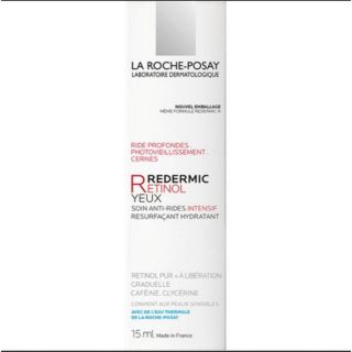 ラロッシュポゼ(LA ROCHE-POSAY)のラロッシュポゼ　レダミック　Rアイクリーム15g(アイケア/アイクリーム)