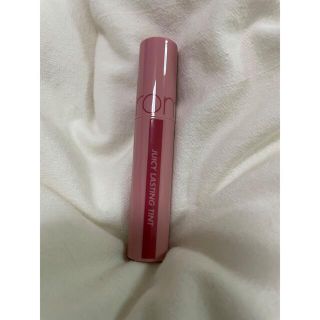 イニスフリー(Innisfree)のJUICY LASTING TINT(口紅)