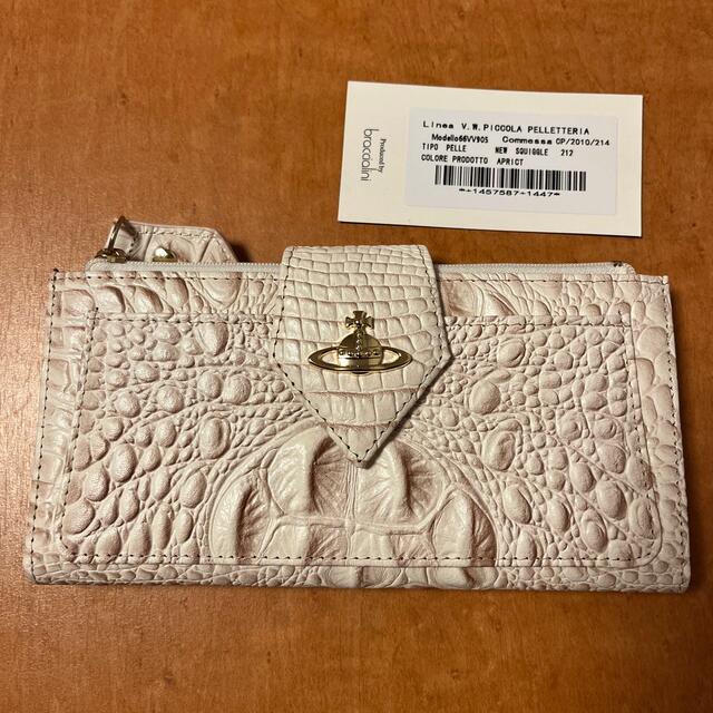 Vivienne Westwood 財布 未使用 新品 | フリマアプリ ラクマ