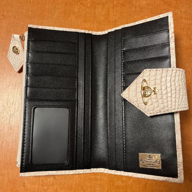 Vivienne Westwood 財布 未使用 新品