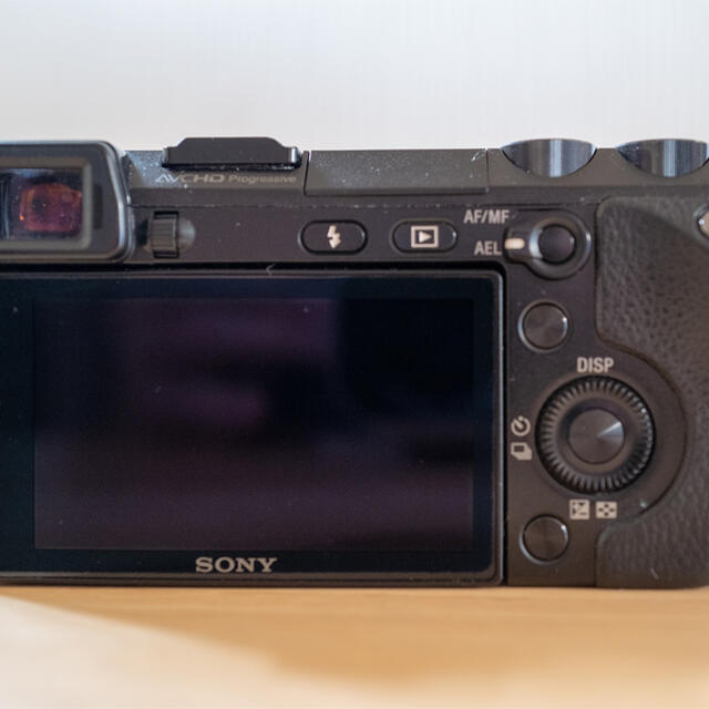 SONY(ソニー)の【最終値下】ソニー SONY NEX−7 NEX-7K スマホ/家電/カメラのカメラ(ミラーレス一眼)の商品写真