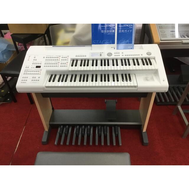 買い保障できる ヤマハ - エレクトーンELB-02新品とそう変わらない同じ