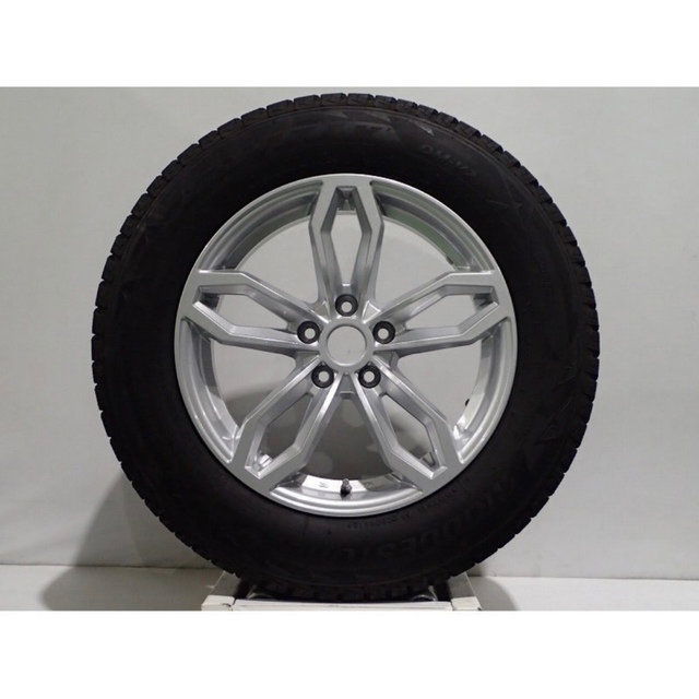 人気特価 BRIDGESTONE - 225/65R17 スタッドレス4本セットブリヂストン
