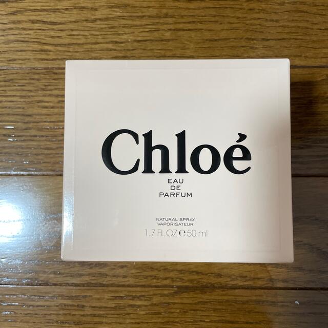 Chloe(クロエ)のクロエ　香水 コスメ/美容の香水(香水(女性用))の商品写真