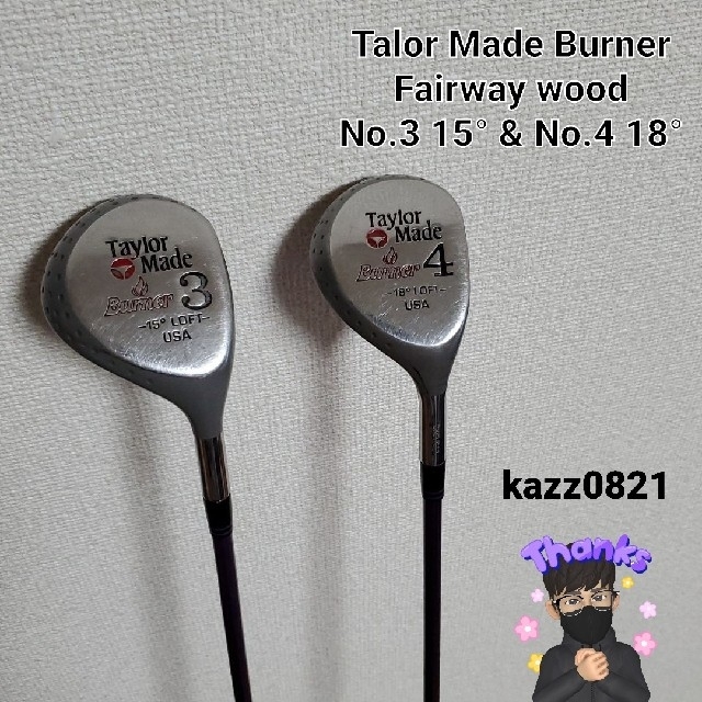 ★右用　レギュラー　ゴルフセット★Taylormade Taylor madeロフト角