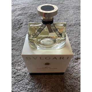 ブルガリ(BVLGARI)の【75ml】BVLGARI Mon JASMIN NOIR(香水(女性用))