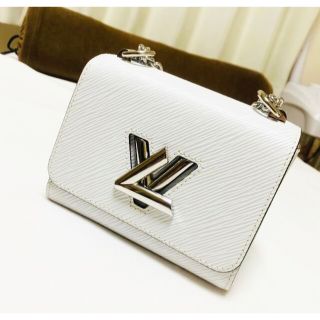 ルイヴィトン(LOUIS VUITTON)のLOUIS VUITTON  ミニツイスト(ショルダーバッグ)