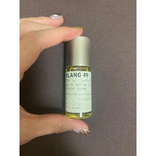 イソップ(Aesop)のle labo ylang49 (ユニセックス)