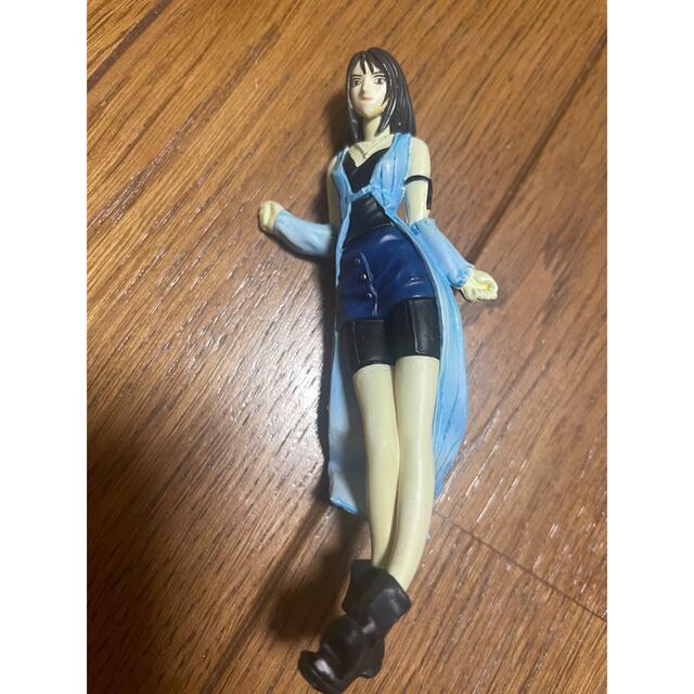 ファイナルファンタジー8のミニフィギュアです。 | フリマアプリ ラクマ