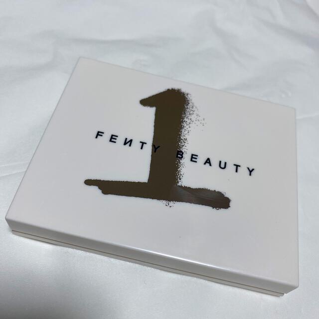 Sephora(セフォラ)のFENTY BEAUTY  アイシャドウ コスメ/美容のベースメイク/化粧品(アイシャドウ)の商品写真