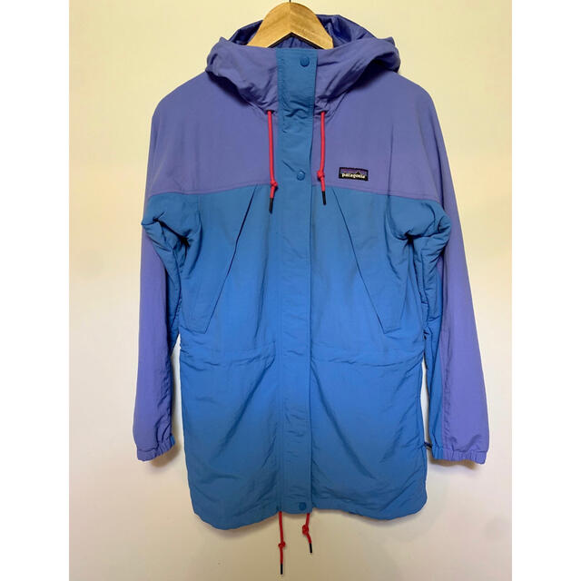 Patagonia  Women's Skyforest Parka